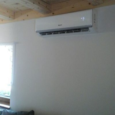 Montaż Klimatyzacji w domu - Kraków