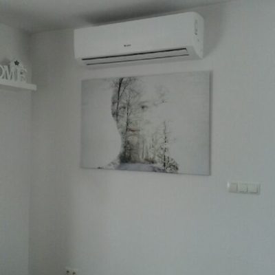 Montaż Klimatyzacji w domu - Kraków
