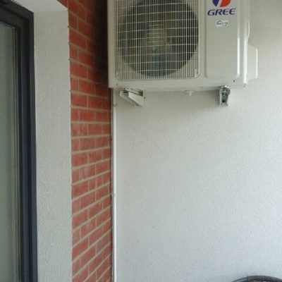 Montaż klimatyzacji w domu pod Krakowem